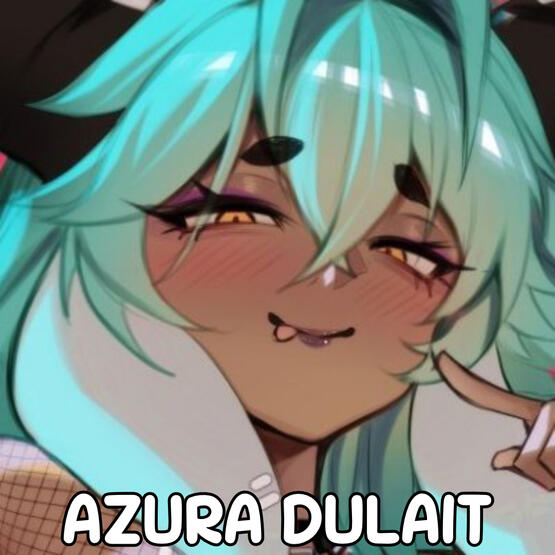 AZURA DULAIT AZURA DULAIT
